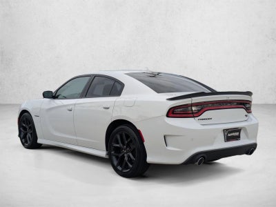2020 Dodge Charger R/T RWD
