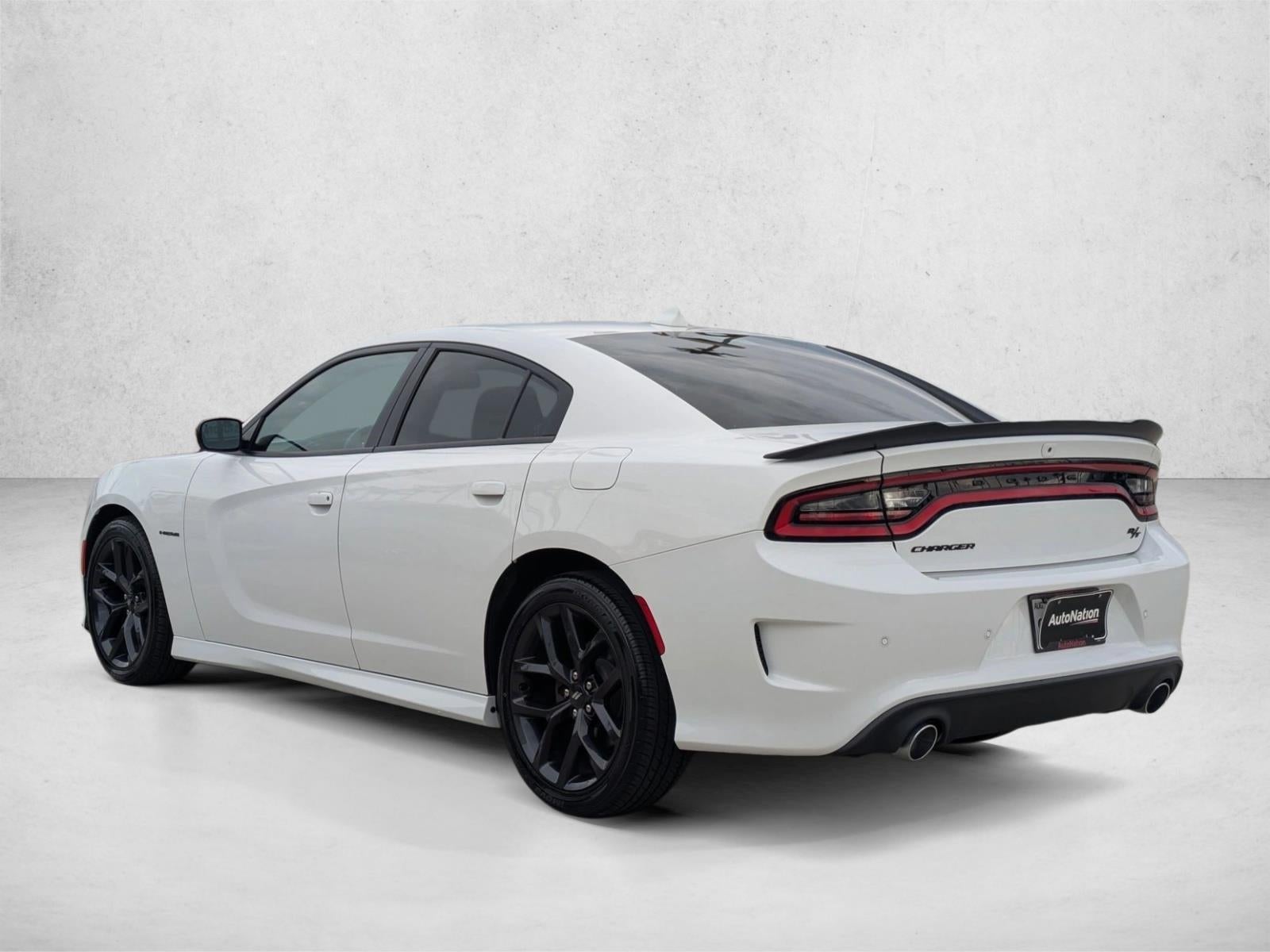 2020 Dodge Charger R/T RWD