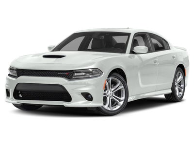 2020 Dodge Charger R/T RWD