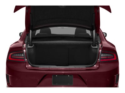 2020 Dodge Charger R/T RWD