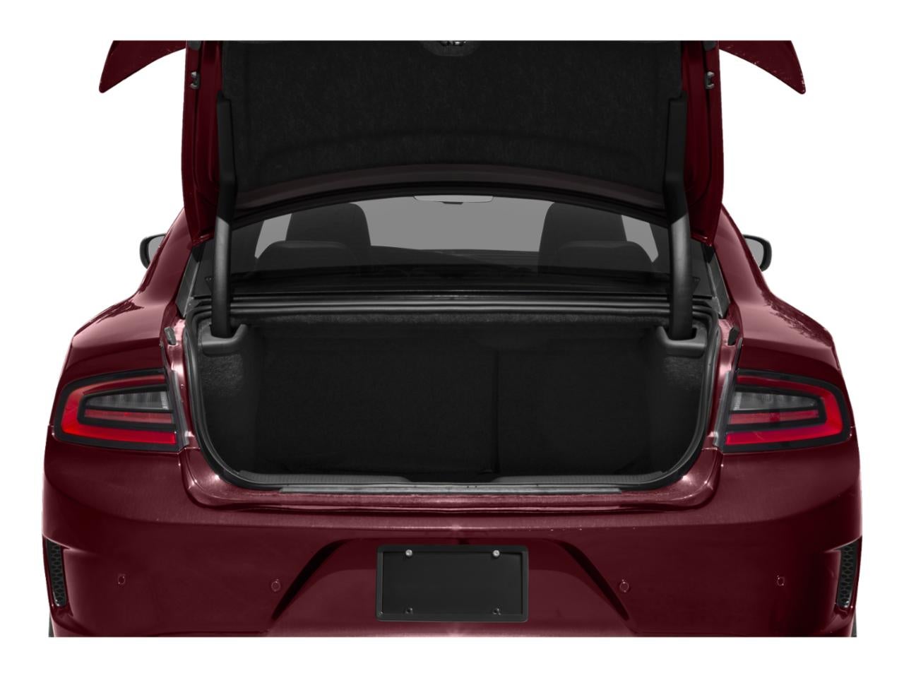 2020 Dodge Charger R/T RWD