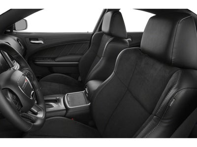 2020 Dodge Charger R/T RWD