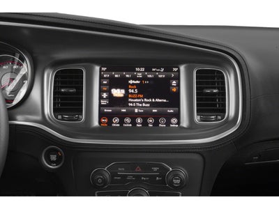 2020 Dodge Charger R/T RWD