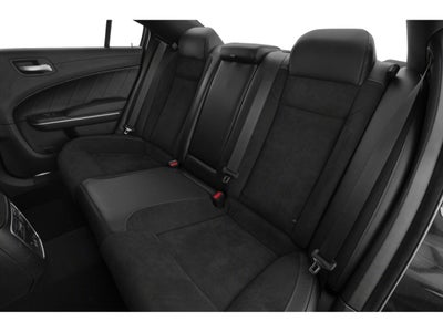 2020 Dodge Charger R/T RWD