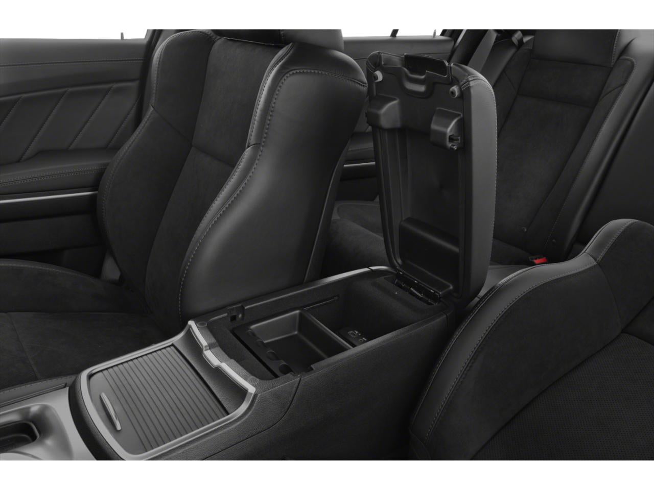 2020 Dodge Charger R/T RWD