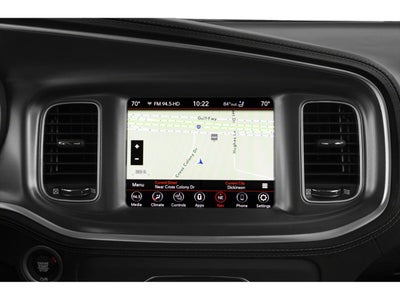 2020 Dodge Charger R/T RWD