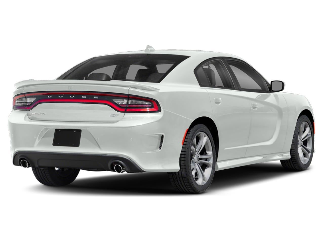 2020 Dodge Charger R/T RWD