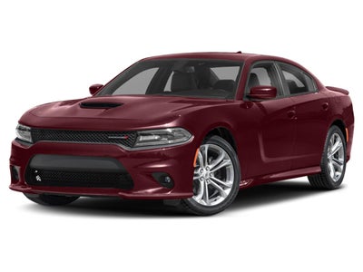 2020 Dodge Charger R/T RWD