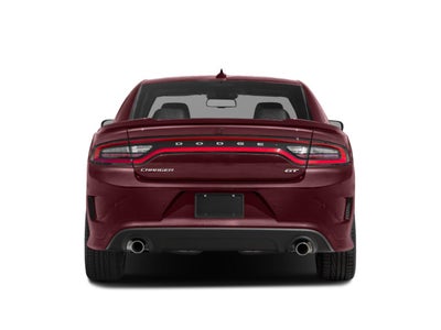 2020 Dodge Charger R/T RWD