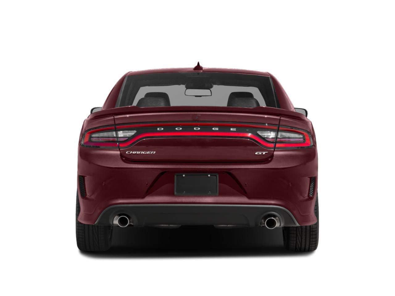 2020 Dodge Charger R/T RWD