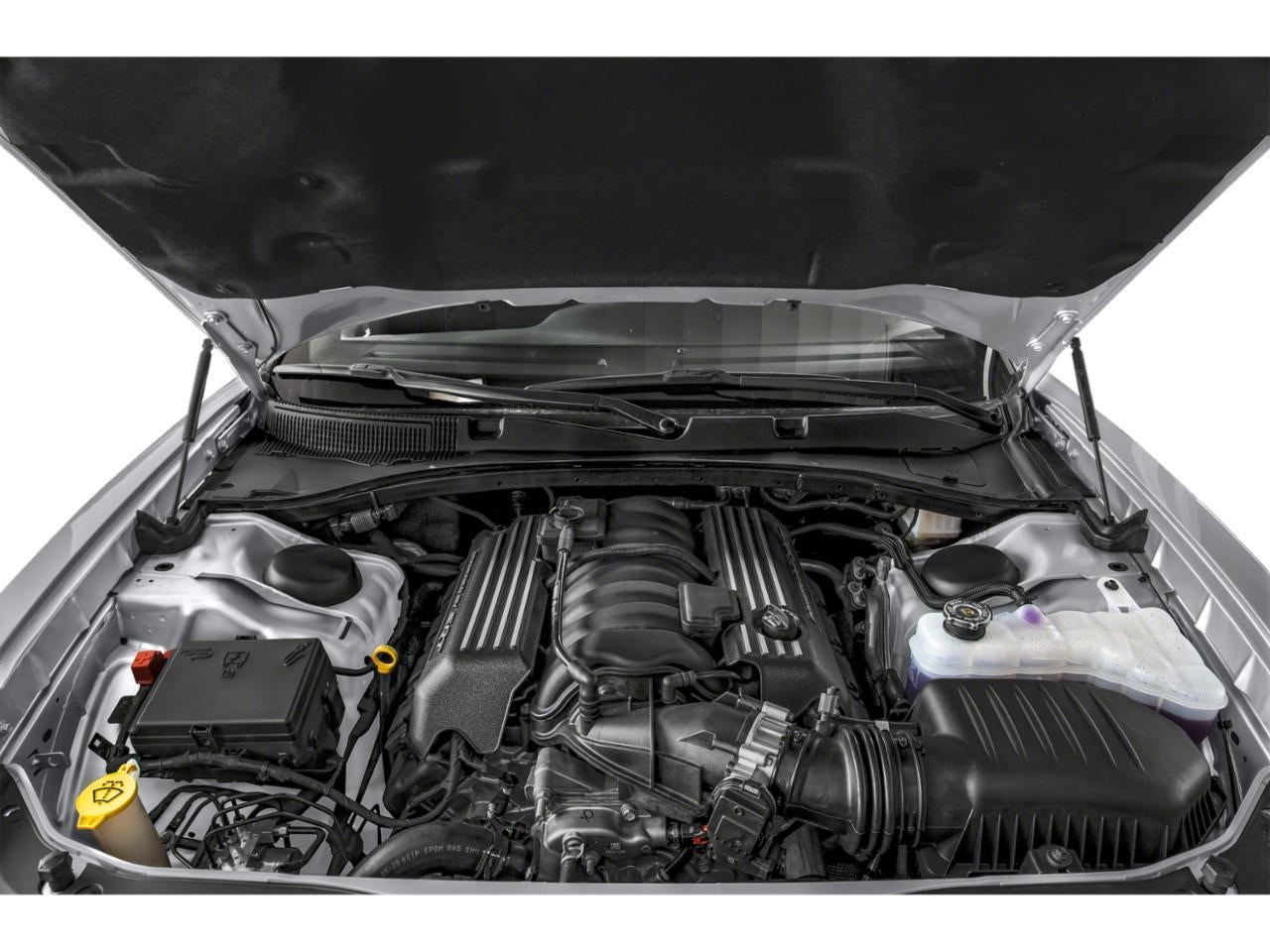2023 Dodge Charger Scat Pack Widebody RWD
