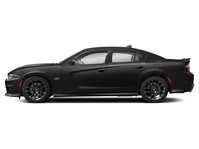 2023 Dodge Charger Scat Pack Widebody RWD