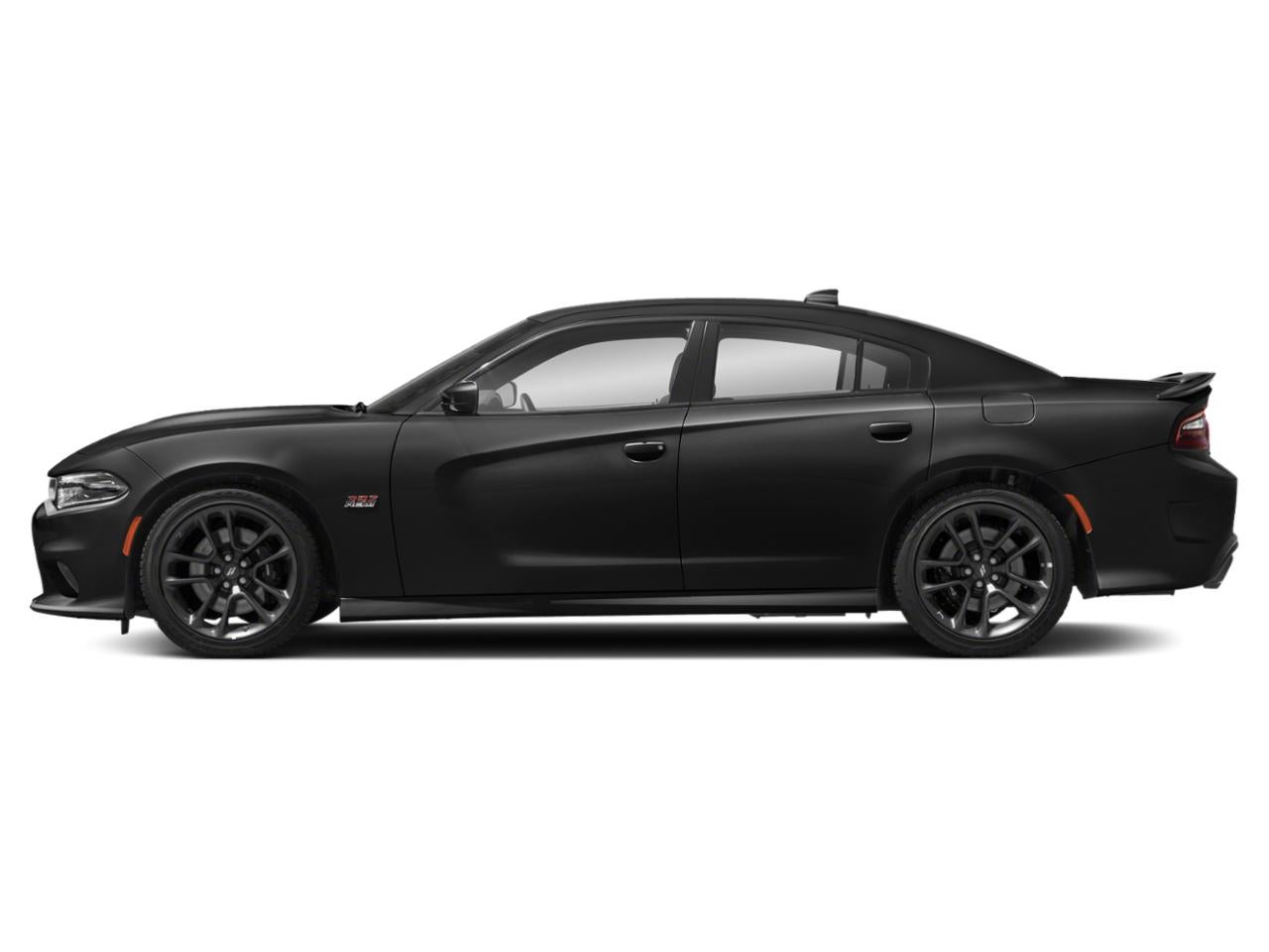 2023 Dodge Charger Scat Pack Widebody RWD