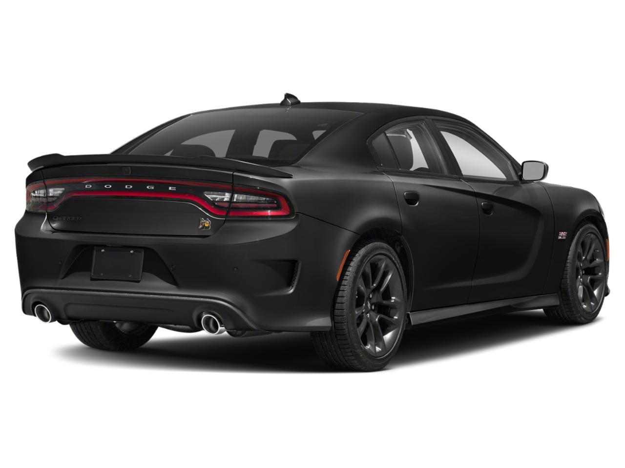 2023 Dodge Charger Scat Pack Widebody RWD