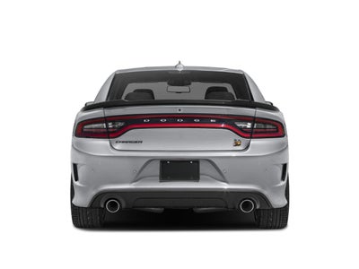 2023 Dodge Charger Scat Pack Widebody RWD