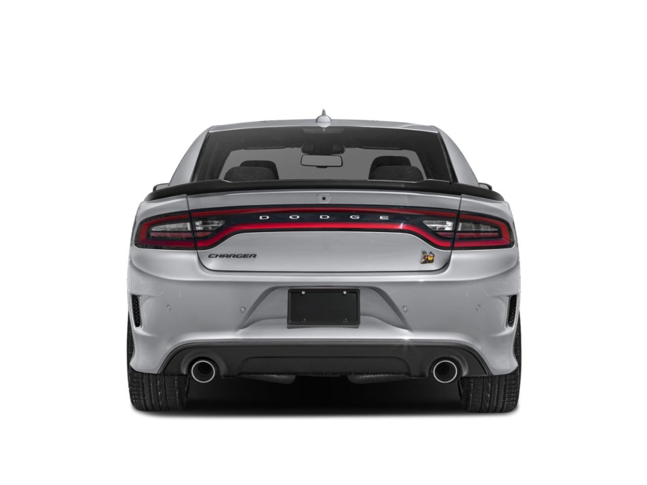 2023 Dodge Charger Scat Pack Widebody RWD