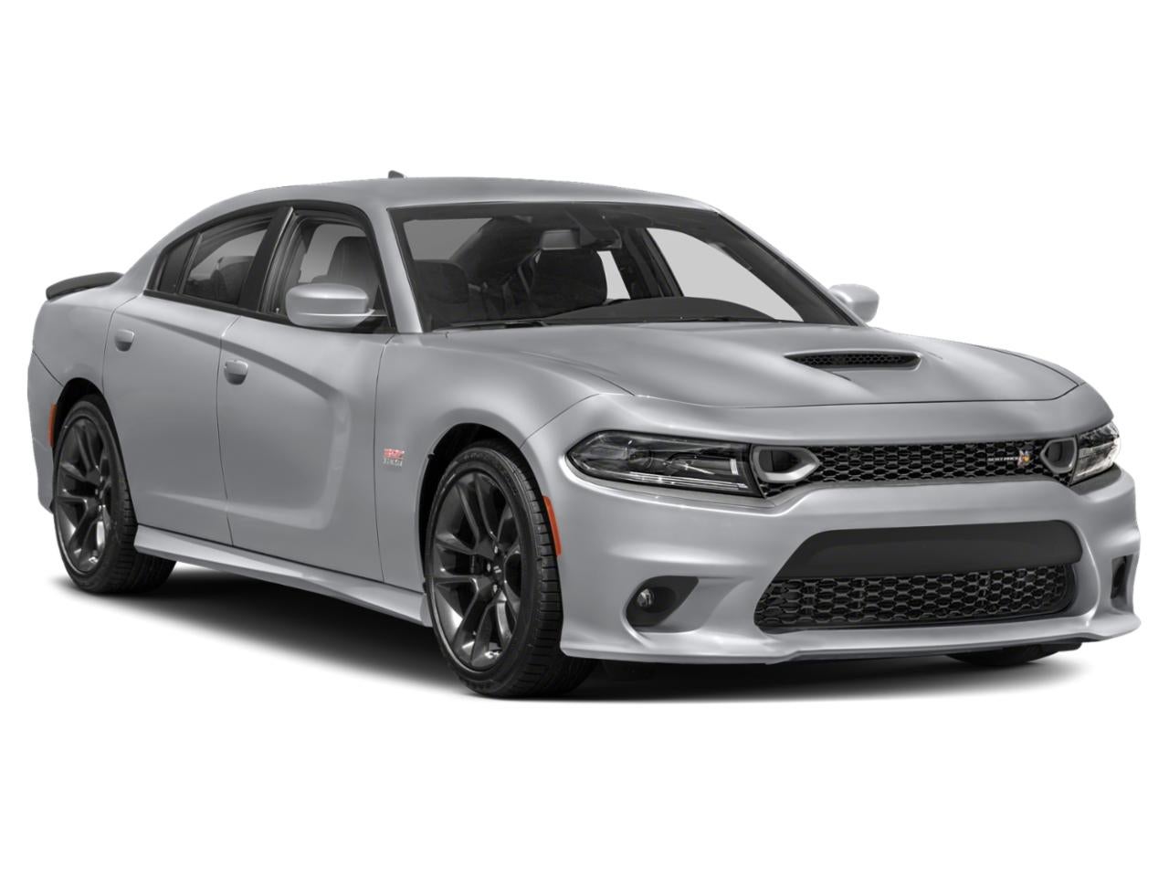 2023 Dodge Charger Scat Pack Widebody RWD