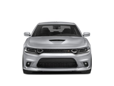 2023 Dodge Charger Scat Pack Widebody RWD