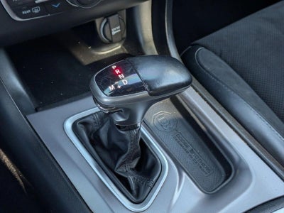 2021 Dodge Charger Scat Pack RWD