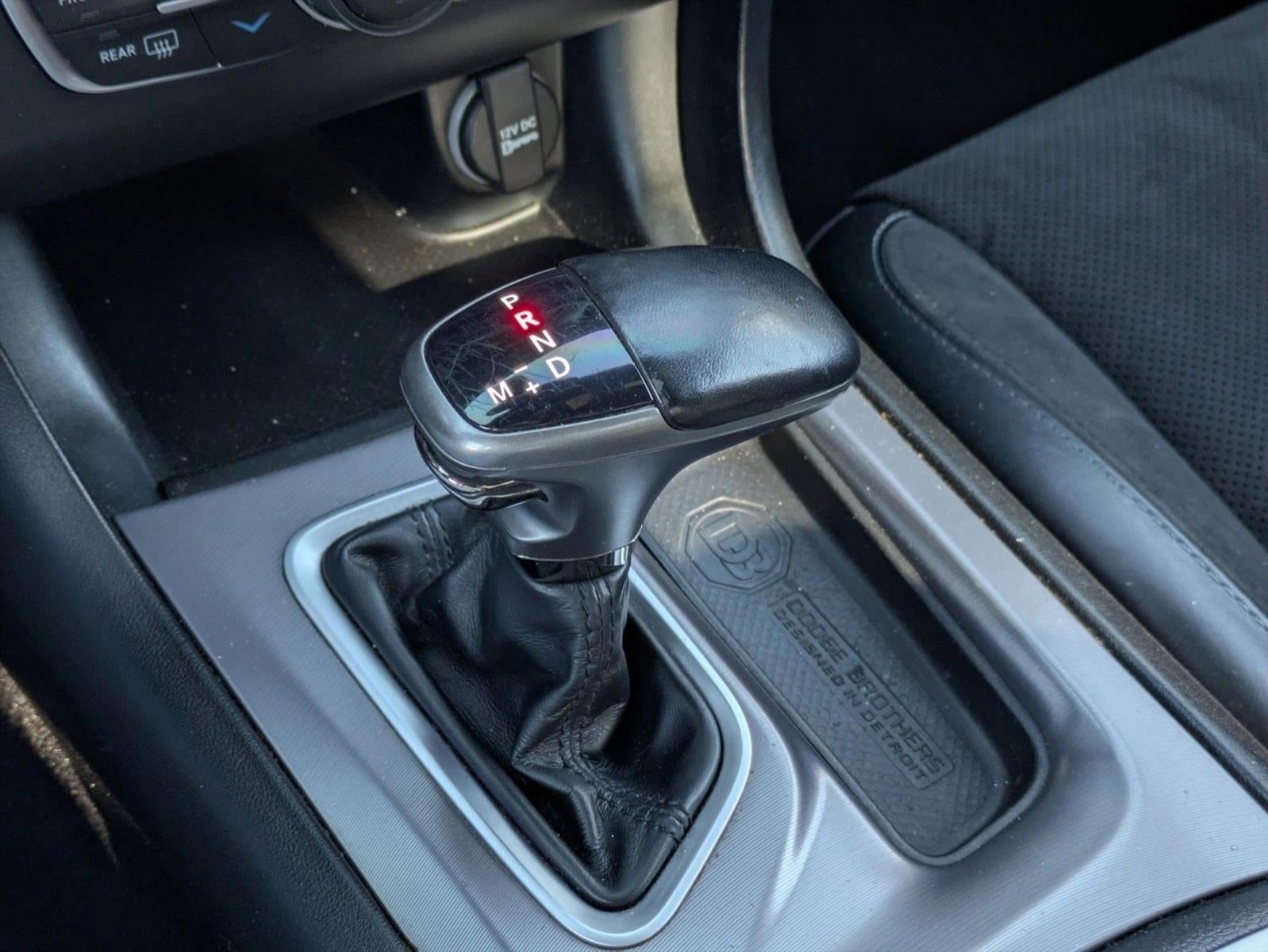 2021 Dodge Charger Scat Pack RWD