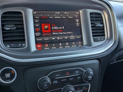 2021 Dodge Charger Scat Pack RWD