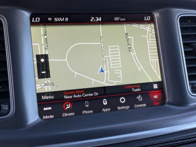 2021 Dodge Charger Scat Pack RWD