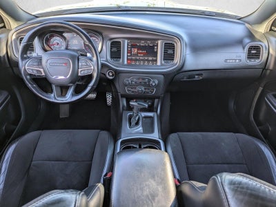 2021 Dodge Charger Scat Pack RWD