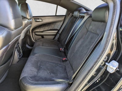 2021 Dodge Charger Scat Pack RWD