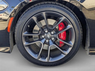 2021 Dodge Charger Scat Pack RWD