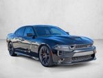 2021 Dodge Charger Scat Pack RWD