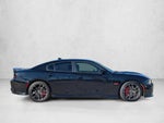 2021 Dodge Charger Scat Pack RWD