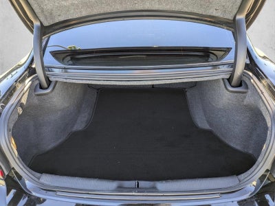 2021 Dodge Charger Scat Pack RWD
