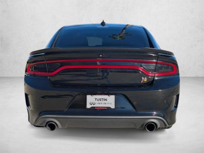 2021 Dodge Charger Scat Pack RWD