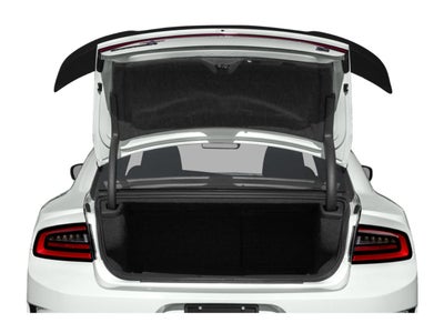 2021 Dodge Charger Scat Pack RWD