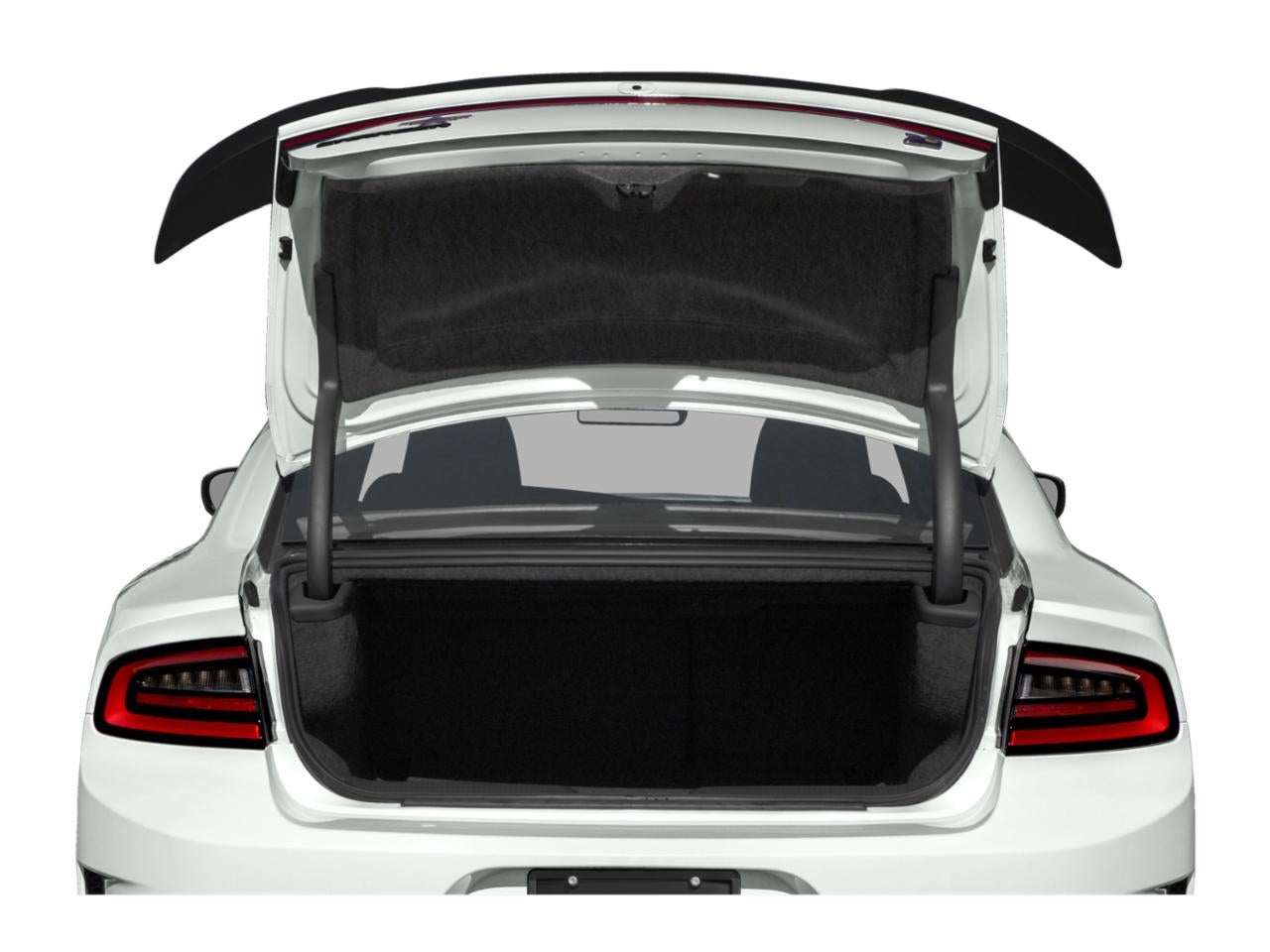 2021 Dodge Charger Scat Pack RWD