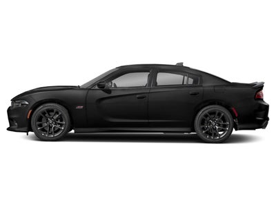 2021 Dodge Charger Scat Pack RWD
