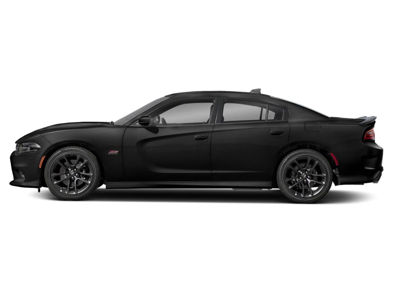 2021 Dodge Charger Scat Pack RWD