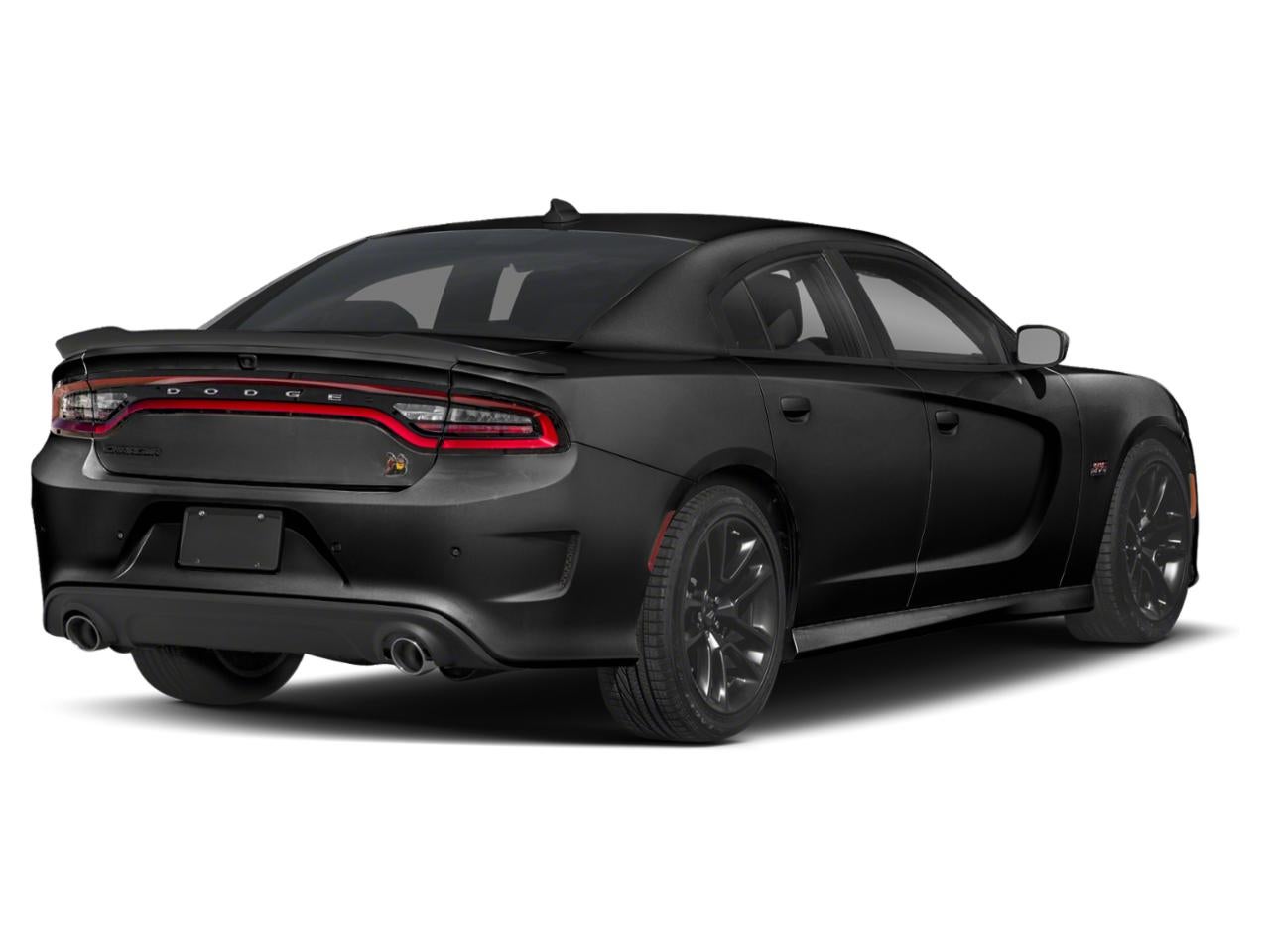 2021 Dodge Charger Scat Pack RWD