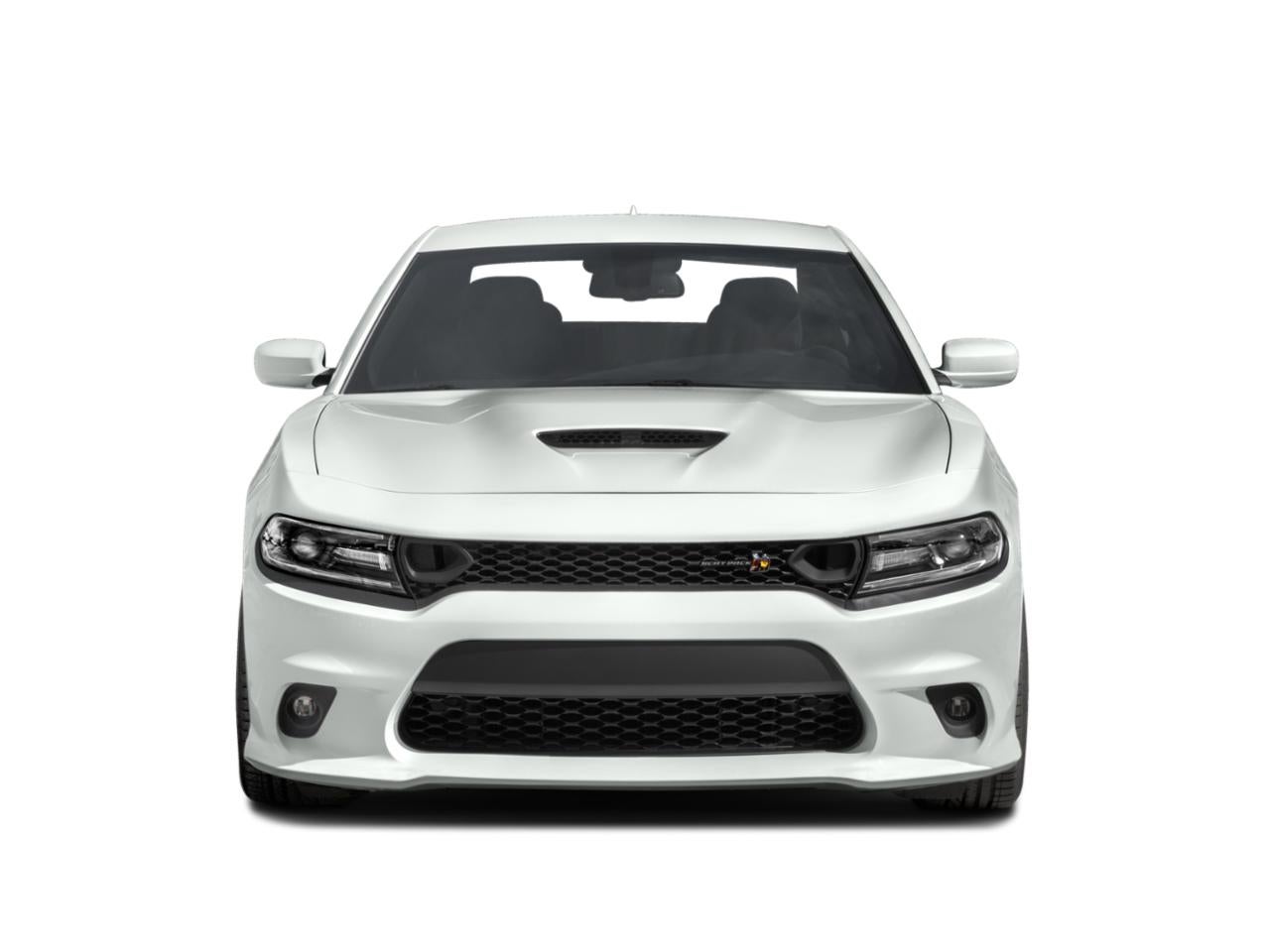 2021 Dodge Charger Scat Pack RWD