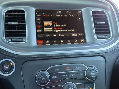 2021 Dodge Charger Scat Pack Widebody RWD