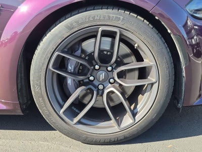 2021 Dodge Charger Scat Pack Widebody RWD