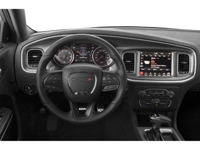 2021 Dodge Charger Scat Pack Widebody RWD