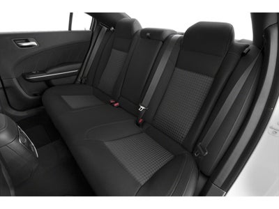 2021 Dodge Charger Scat Pack Widebody RWD