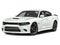 2021 Dodge Charger Scat Pack Widebody RWD