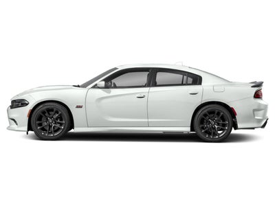 2021 Dodge Charger Scat Pack Widebody RWD