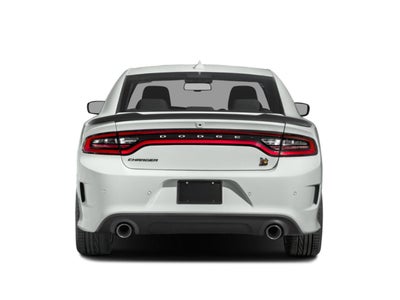 2021 Dodge Charger Scat Pack Widebody RWD