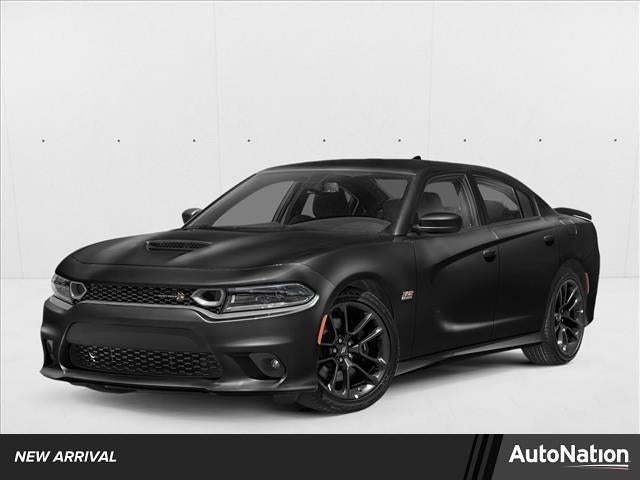 2023 Dodge Charger Scat Pack's photo