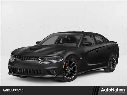 2023 Dodge Charger Scat Pack RWD