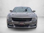 2017 Dodge Charger SXT RWD