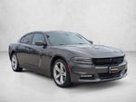 2017 Dodge Charger SXT RWD